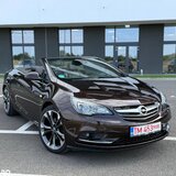 Opel Cascada